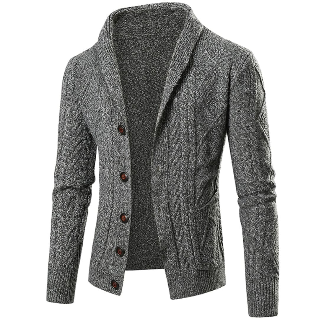 Chaqueta para Hombre con Estilo Moderno