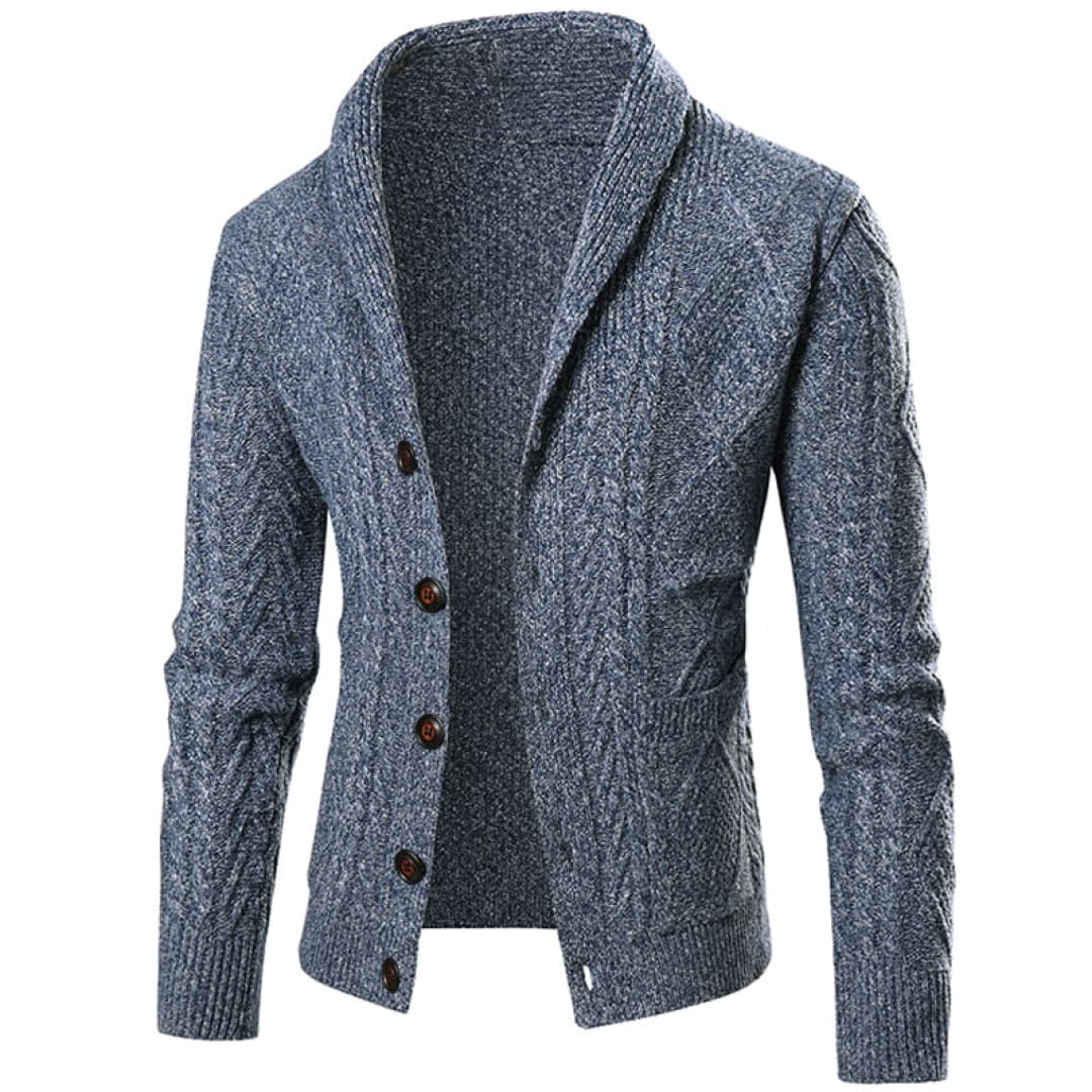 Chaqueta para Hombre con Estilo Moderno